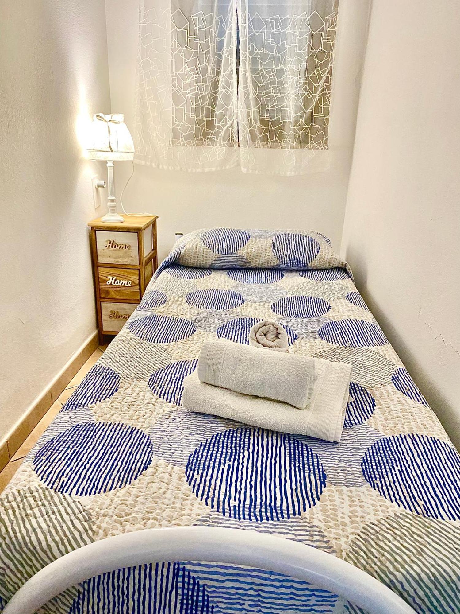 Villa Bianca แตร์เตนิอา ภายนอก รูปภาพ